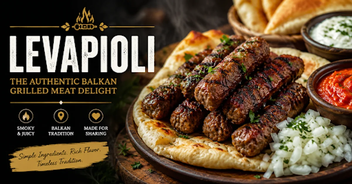 Levapioli