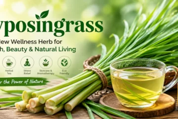 Lyposingrass
