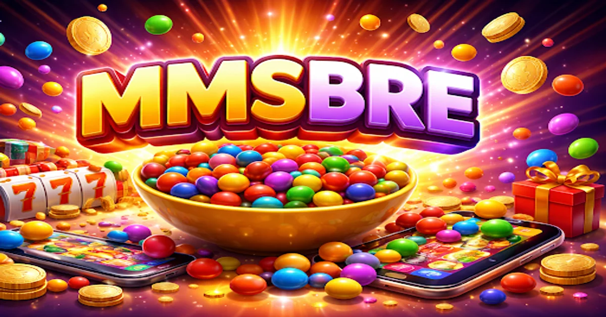 MMSBRE