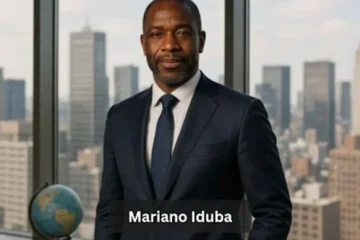 Mariano Iduba