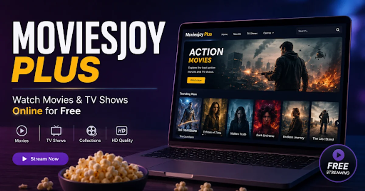 Moviesjoy Plus