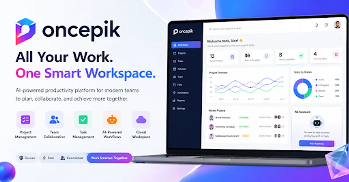 Oncepik
