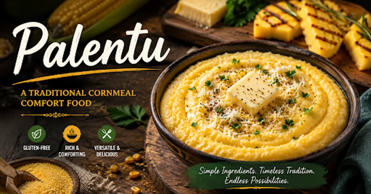 Palentu