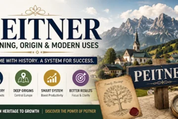 Peitner