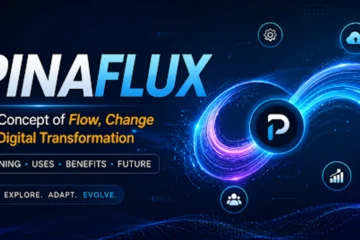 Pinaflux