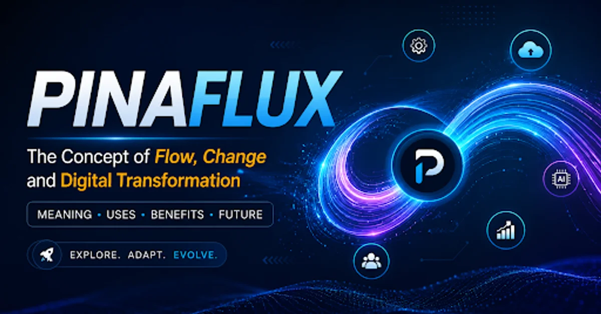 Pinaflux