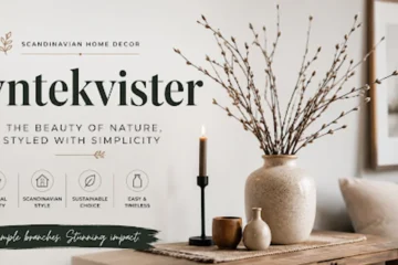 Pyntekvister