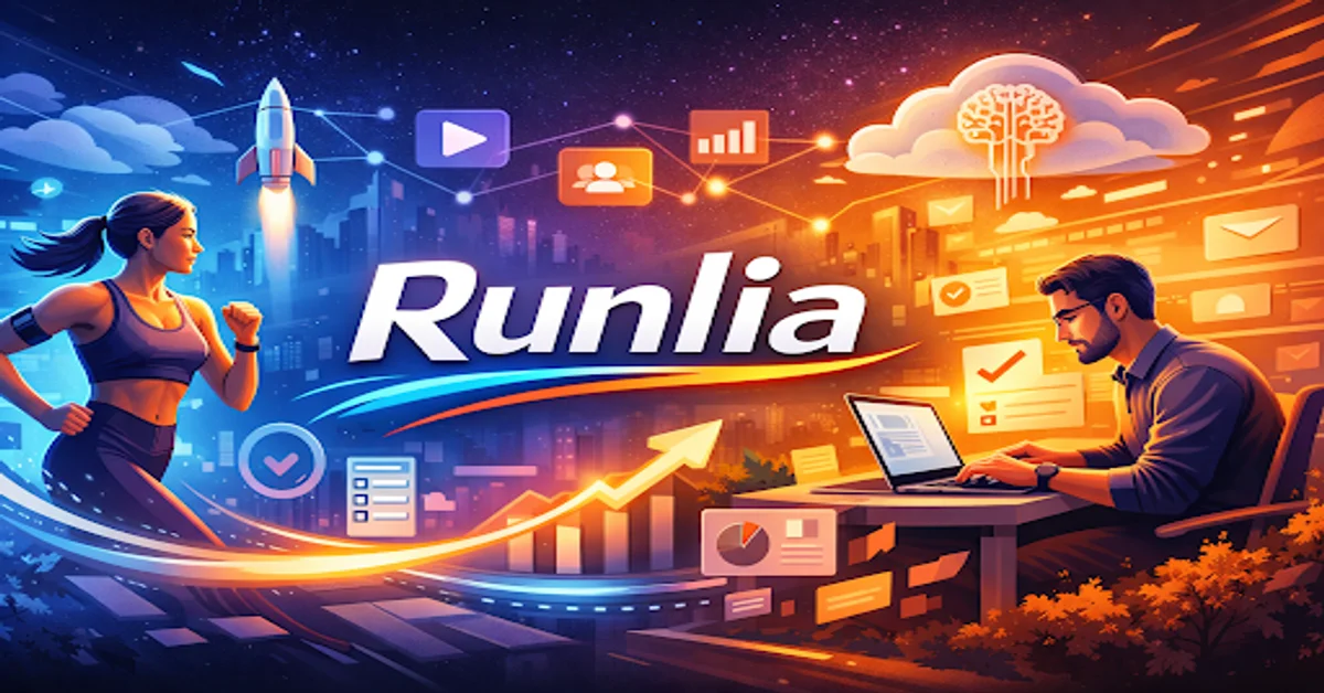 Runlia