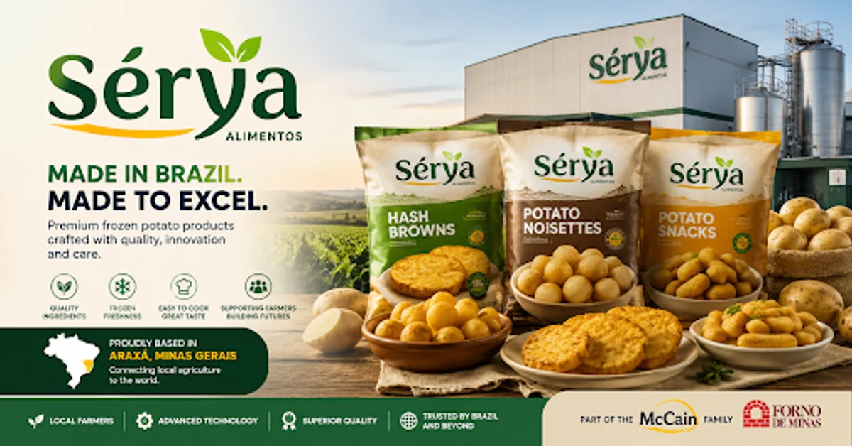 Sérya