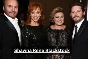 Shawna Rene Blackstock