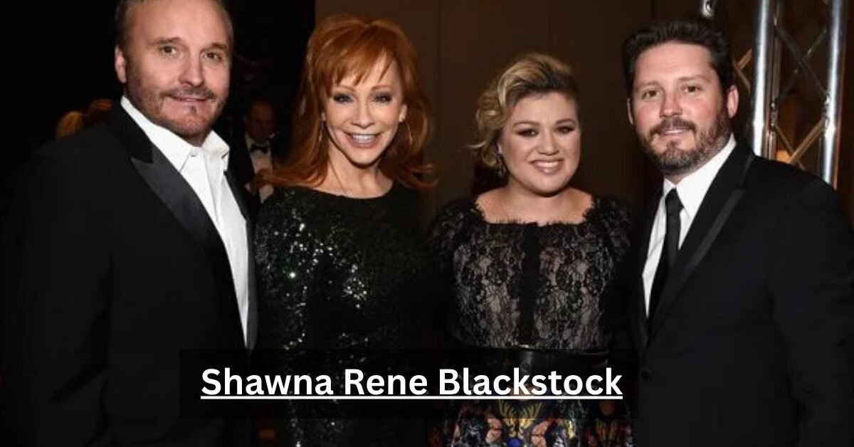 Shawna Rene Blackstock
