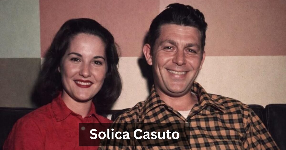Solica Casuto