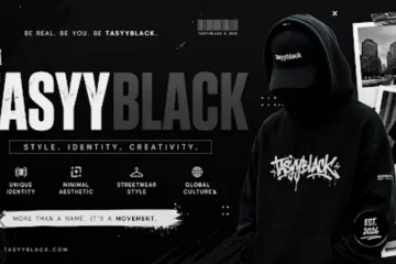Tasyyblack