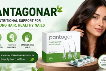 Pantagonar