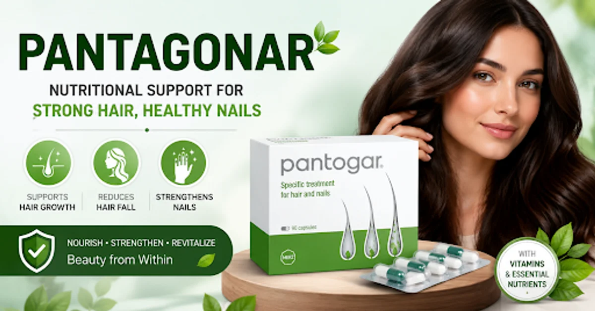 Pantagonar