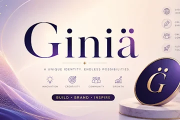 Giniä