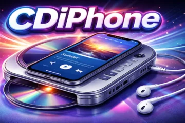 CDiPhone