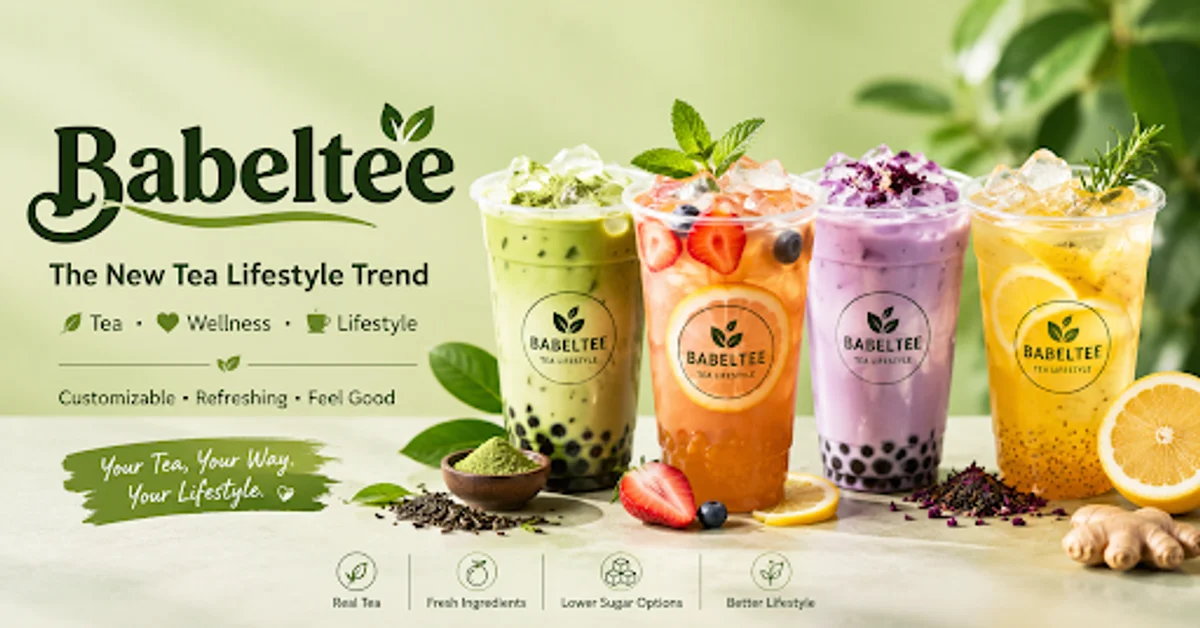 Babeltee