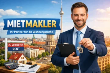 Mietmakler
