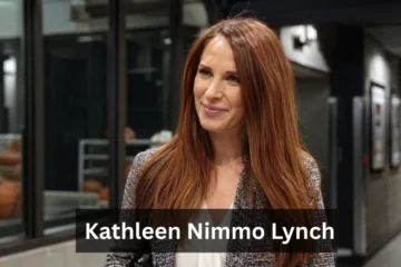 kathleen nimmo lynch