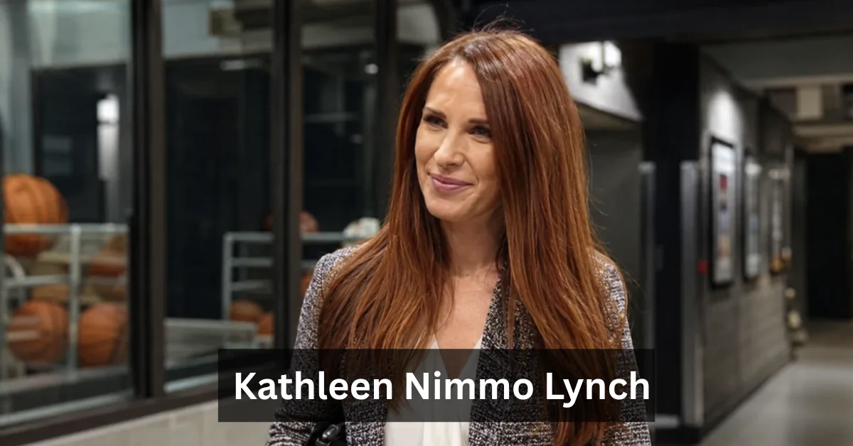 kathleen nimmo lynch