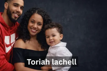 toriah lachell