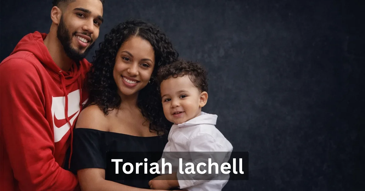 toriah lachell