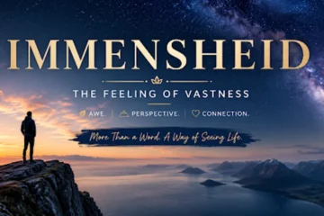 Immensheid