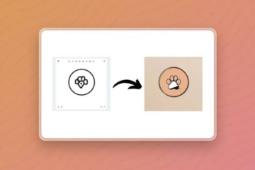 Step-by-Step Guide to Create Your Own AI Logo Easily